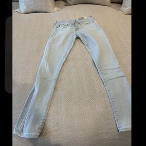 AG Denim Jeans